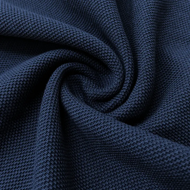 Compx Pique Diamond EZ warna Navy