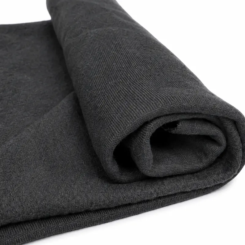 Cotton Compx Fleece warna Misty M71